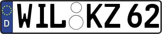 WIL-KZ62