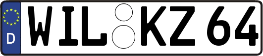 WIL-KZ64