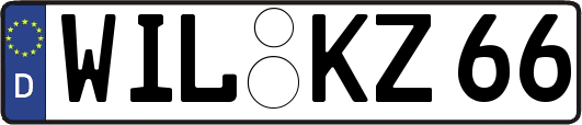 WIL-KZ66