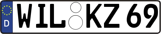 WIL-KZ69