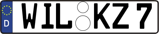 WIL-KZ7