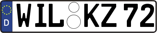 WIL-KZ72