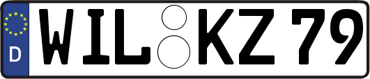 WIL-KZ79