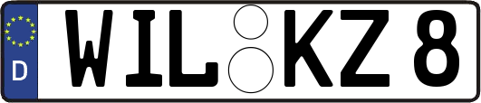 WIL-KZ8