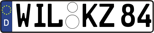 WIL-KZ84