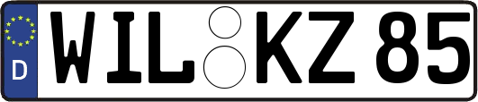 WIL-KZ85