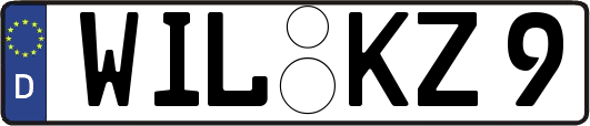 WIL-KZ9