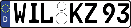 WIL-KZ93