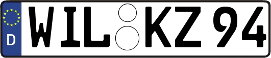 WIL-KZ94
