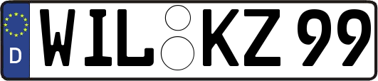 WIL-KZ99