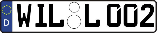 WIL-L002