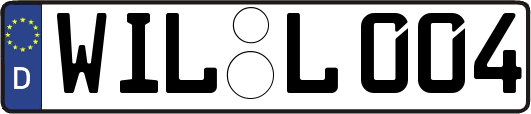 WIL-L004