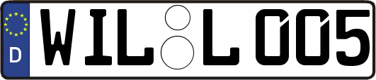 WIL-L005