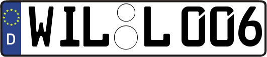 WIL-L006