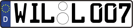 WIL-L007