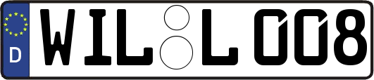 WIL-L008