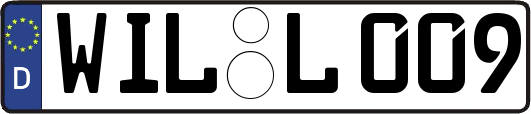 WIL-L009