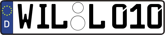 WIL-L010