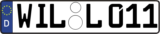 WIL-L011