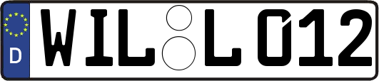 WIL-L012