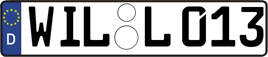 WIL-L013
