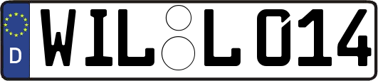 WIL-L014