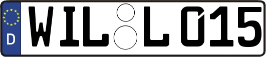 WIL-L015