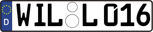 WIL-L016