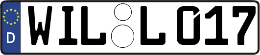 WIL-L017