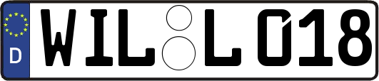 WIL-L018
