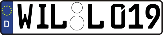WIL-L019