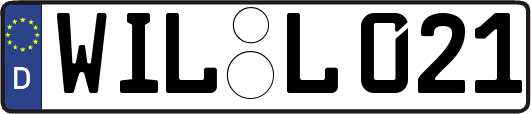 WIL-L021