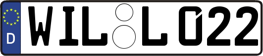 WIL-L022