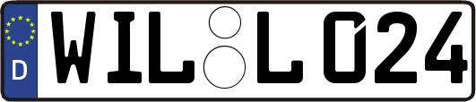 WIL-L024