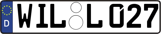 WIL-L027
