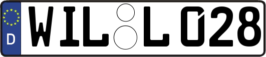WIL-L028