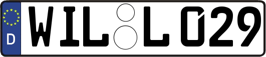 WIL-L029