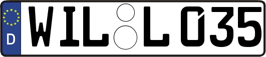 WIL-L035