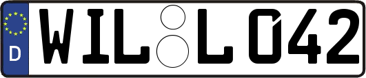 WIL-L042