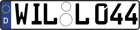 WIL-L044
