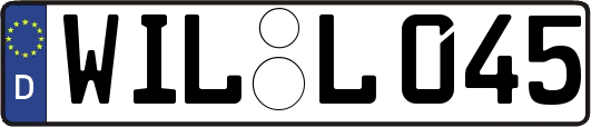 WIL-L045