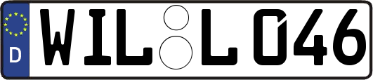 WIL-L046
