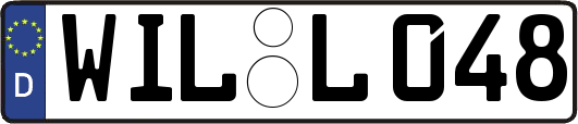 WIL-L048