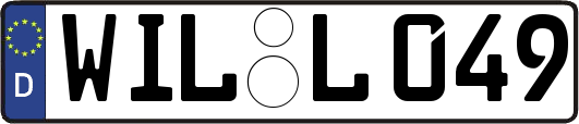 WIL-L049