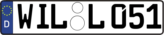 WIL-L051