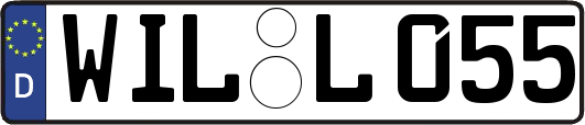 WIL-L055
