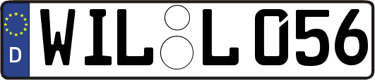 WIL-L056