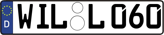 WIL-L060