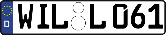 WIL-L061