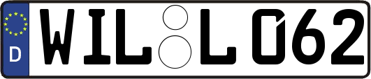 WIL-L062